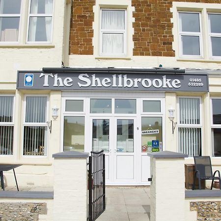 The Shellbrooke Otel Hunstanton Dış mekan fotoğraf