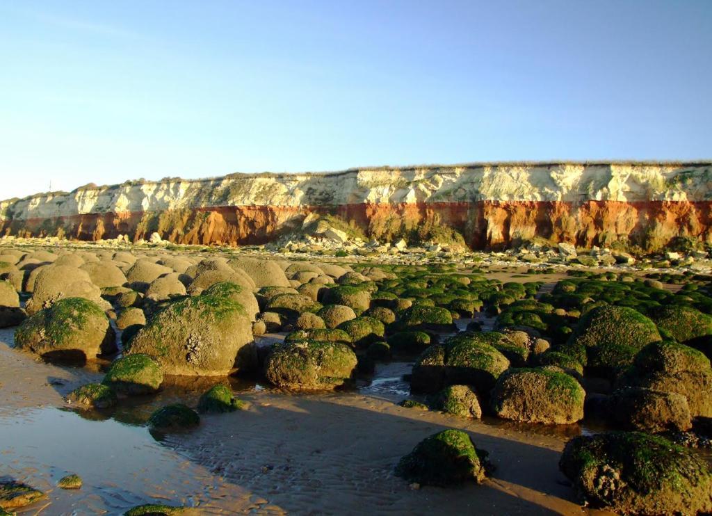 The Shellbrooke Otel Hunstanton Dış mekan fotoğraf