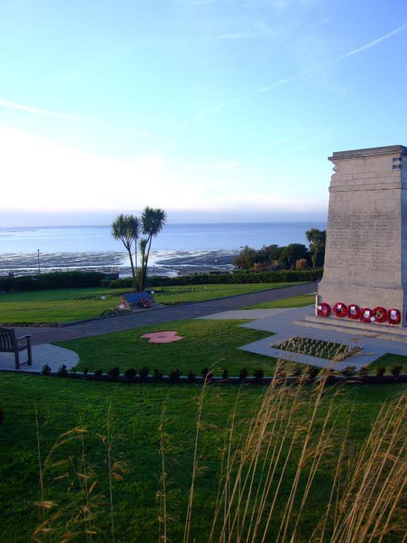 The Shellbrooke Otel Hunstanton Dış mekan fotoğraf