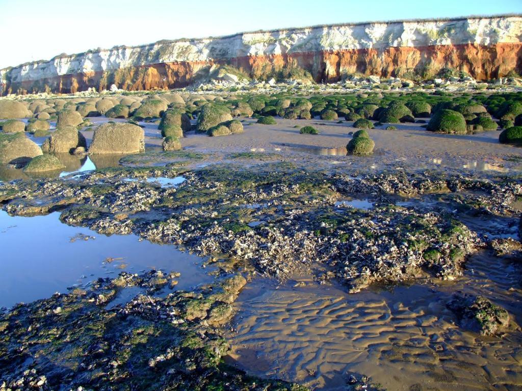 The Shellbrooke Otel Hunstanton Dış mekan fotoğraf