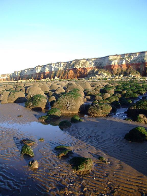 The Shellbrooke Otel Hunstanton Dış mekan fotoğraf