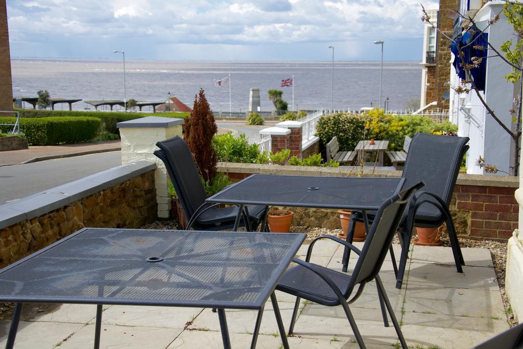 The Shellbrooke Otel Hunstanton Dış mekan fotoğraf