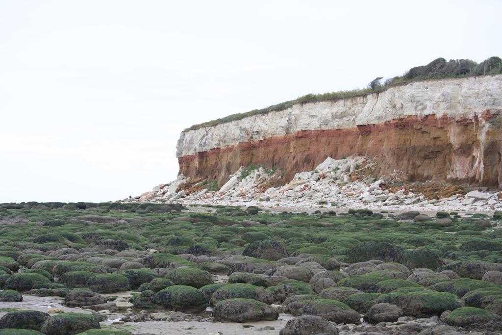 The Shellbrooke Otel Hunstanton Dış mekan fotoğraf