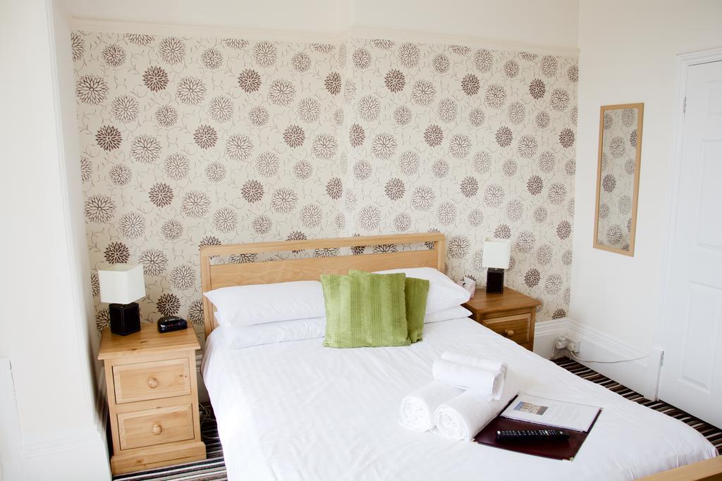 The Shellbrooke Otel Hunstanton Dış mekan fotoğraf