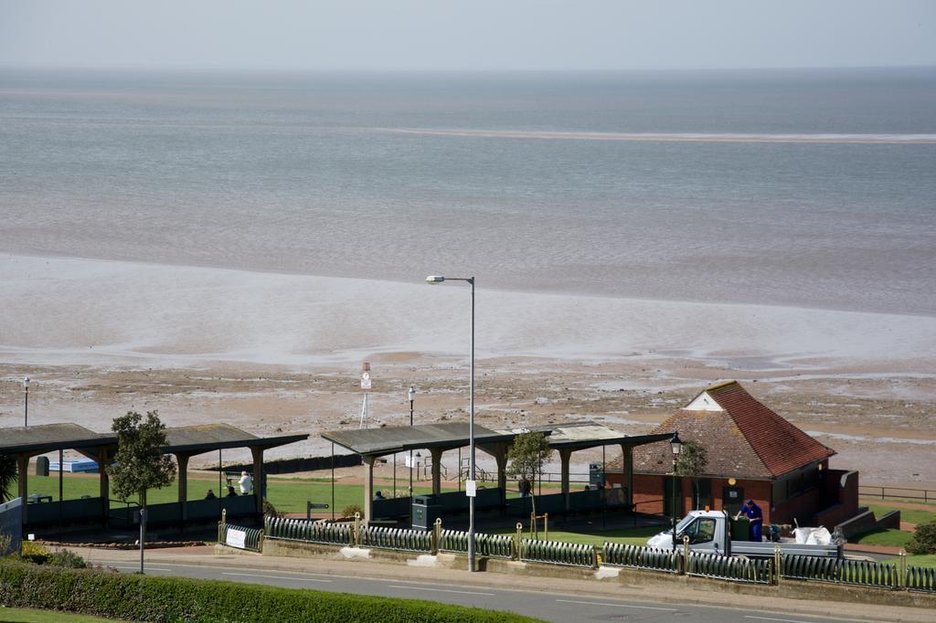 The Shellbrooke Otel Hunstanton Dış mekan fotoğraf